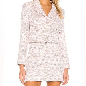 REVOLVE Song of Style 3 piece set